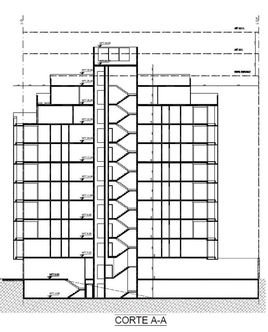 Terreno en Venta en Belgrano, USD 1.690.000