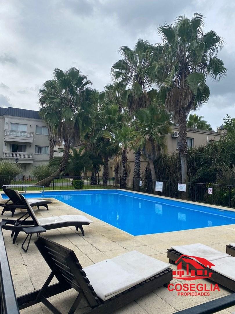 Departamento en Alquiler A Estrenar