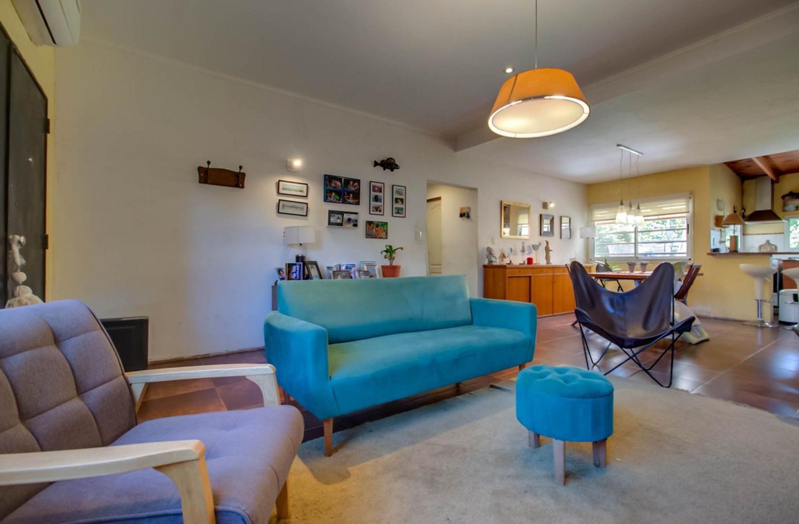 Casa en Venta en Villa Elisa, USD 142.000