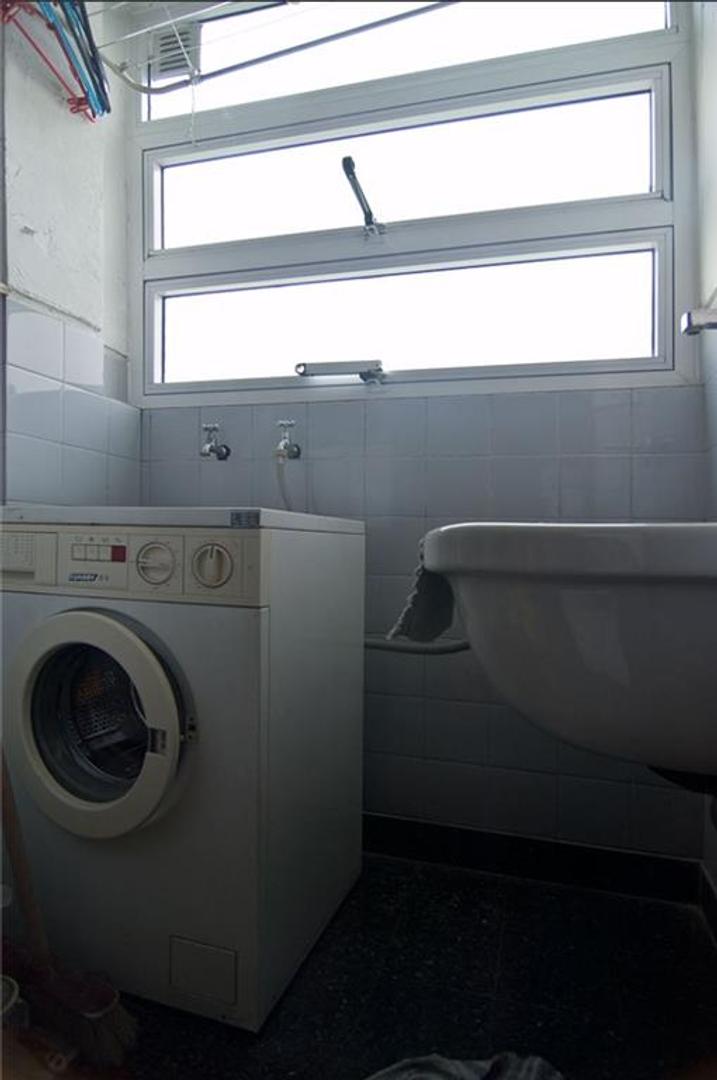 Departamento en Alquiler de 3 ambientes