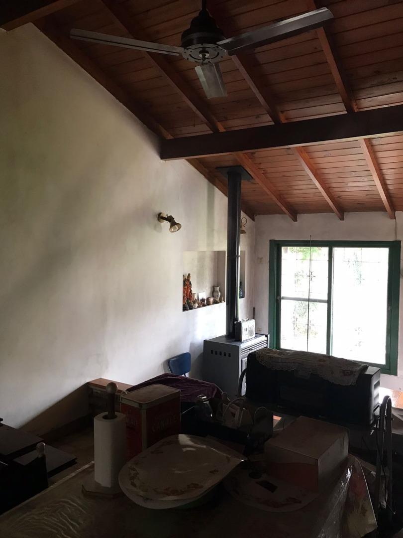 Casa en Venta al Oeste