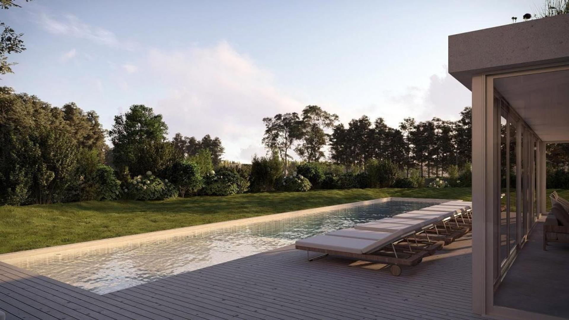 Departamento en Venta en Nordelta El Palmar, USD 91.192