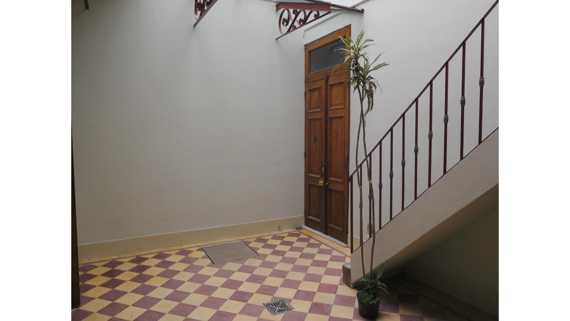 Departamento en Alquiler de 3 ambientes