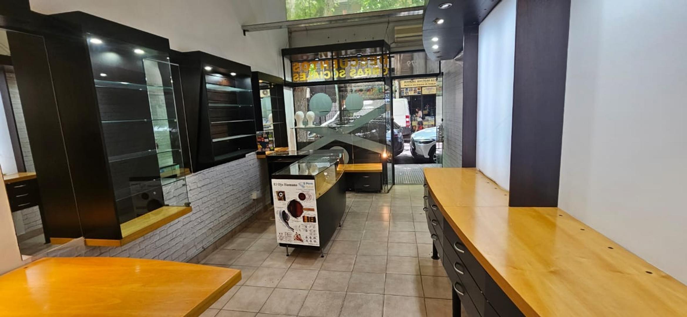 Local en Alquiler en Belgrano, $ 1.800.000