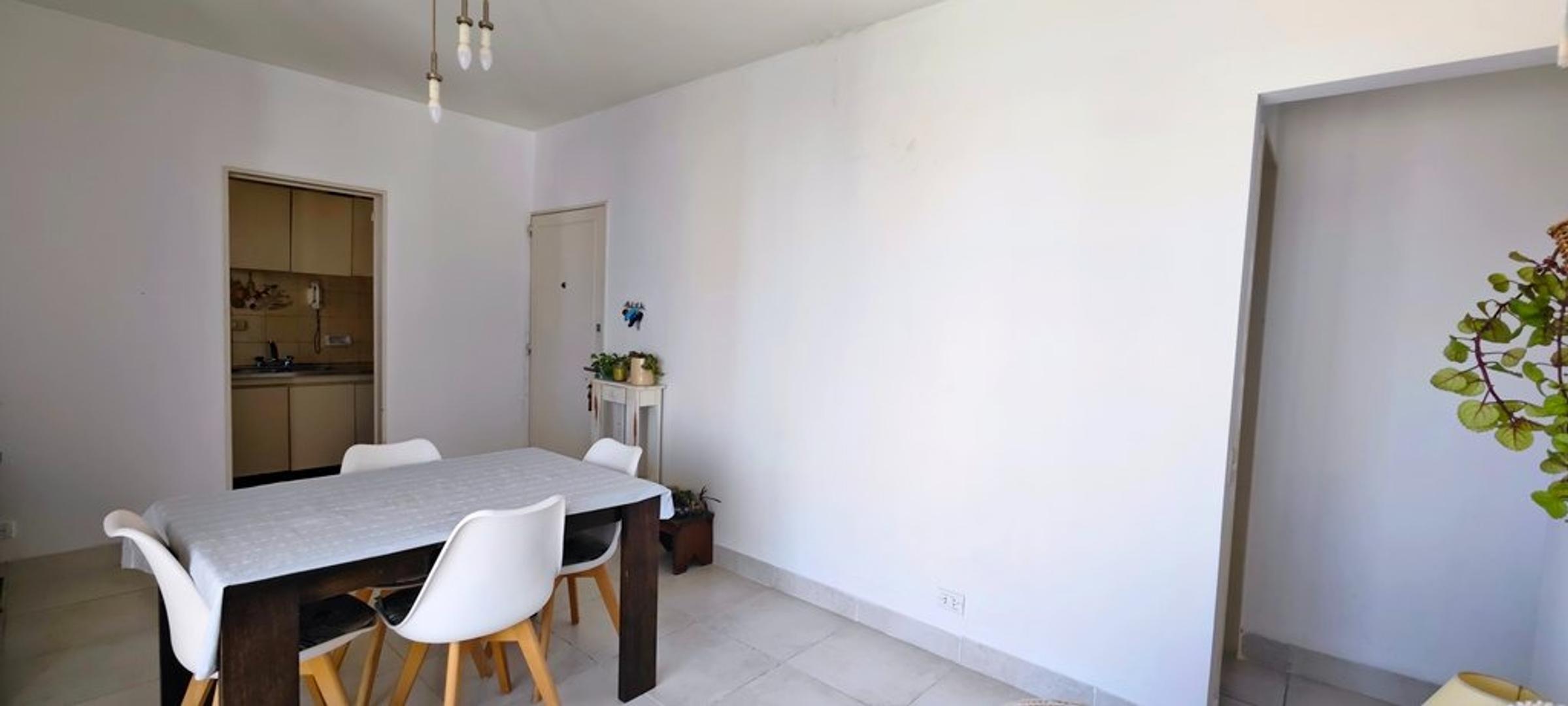 Departamento en Venta en Boedo, USD 65.000