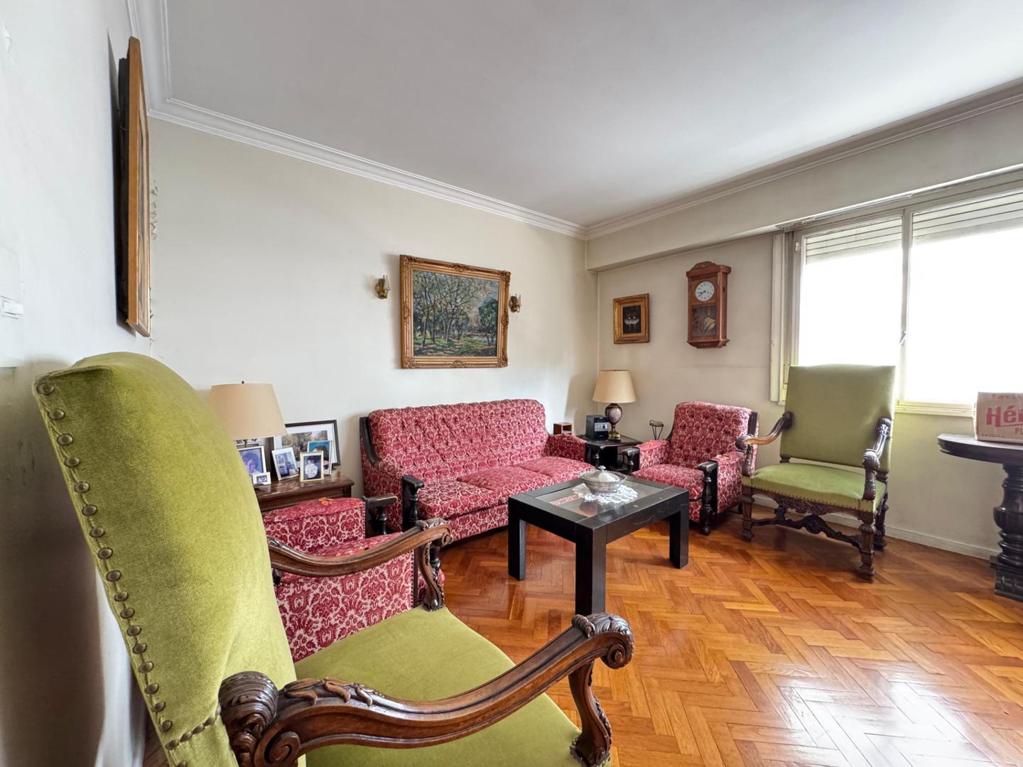 Departamento en Venta de 3 dormitorios