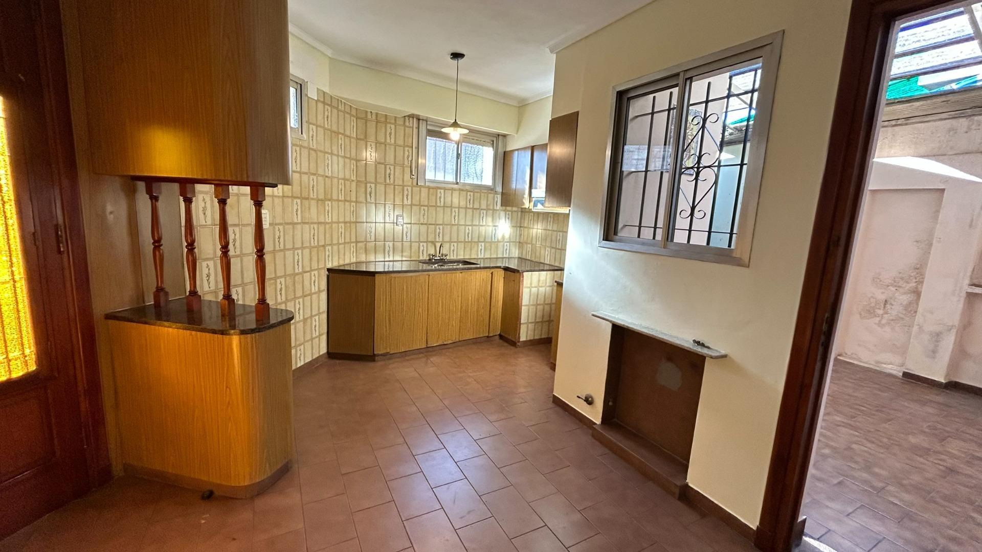 Depto Tipo Casa en Venta de 1 dormitorio