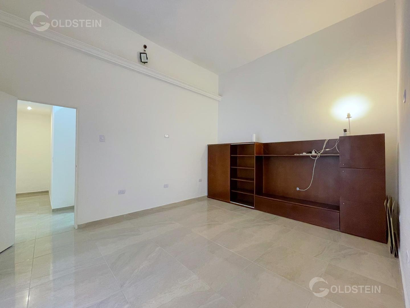 Terreno en Alquiler en Almagro, $ 1.550.000