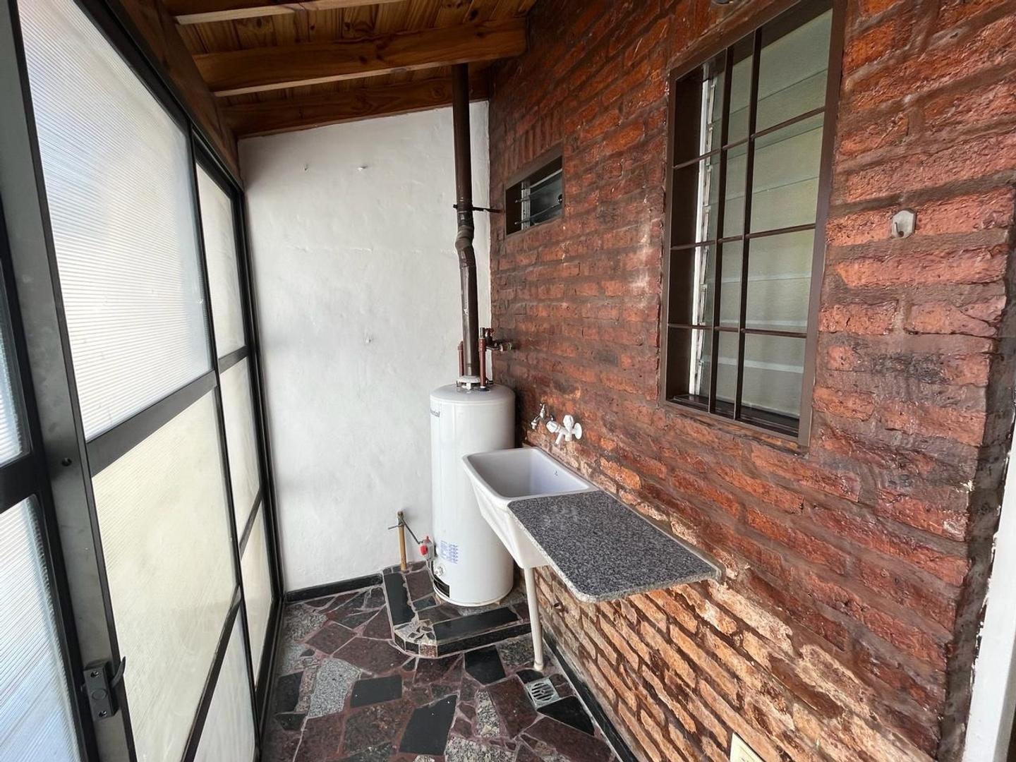 Casa en Alquiler 20 años