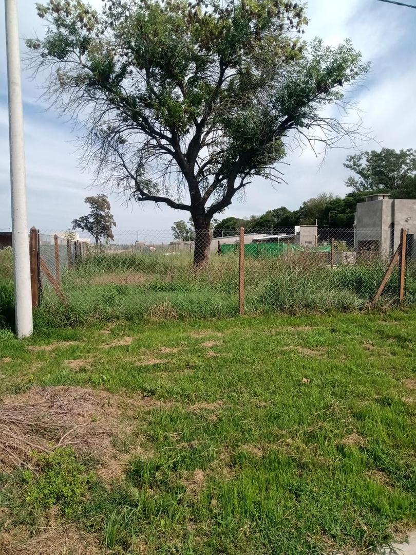 Terreno en Venta 11  mts Frente