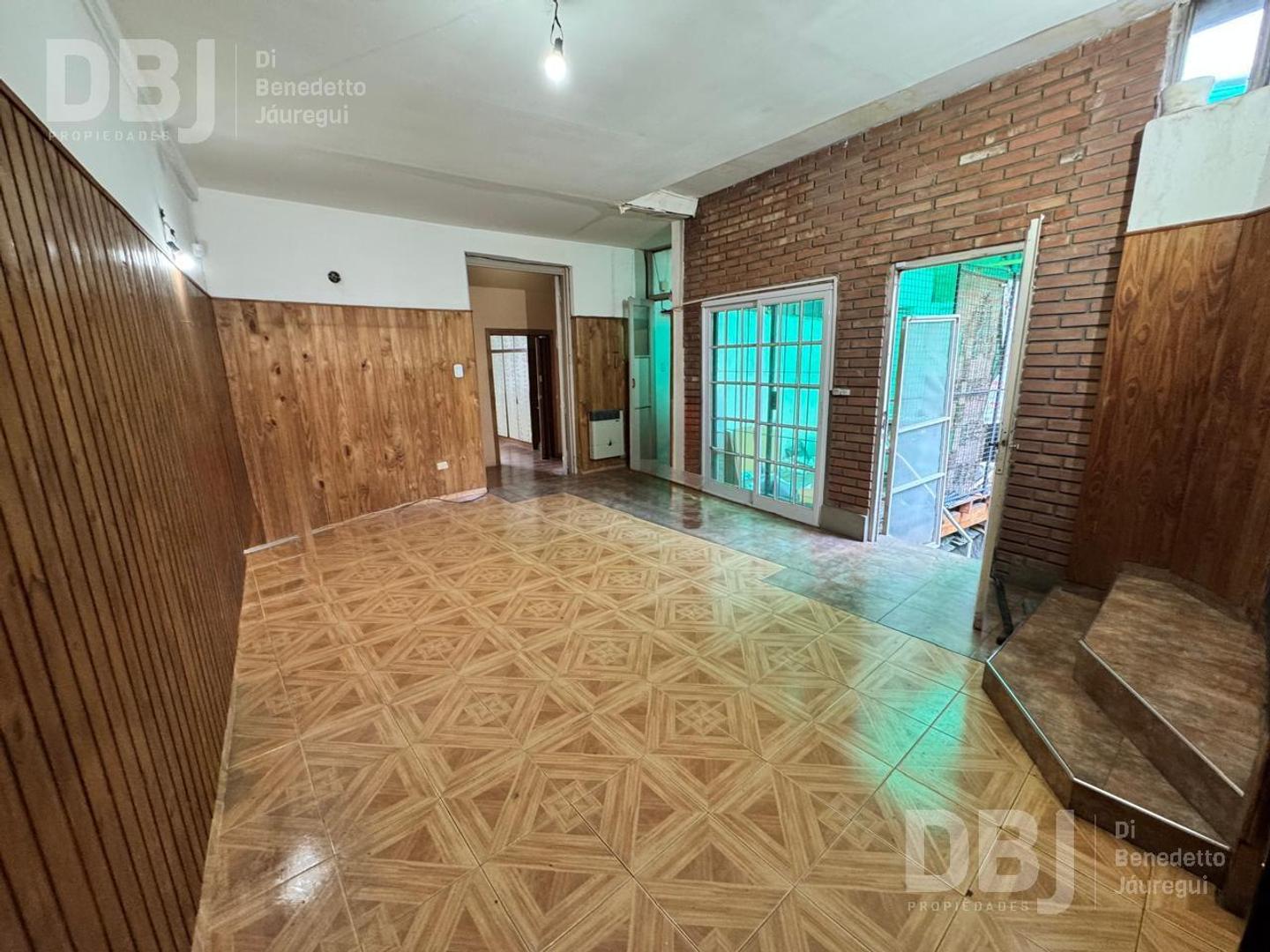 (DBJ-763) DEL BARCO CENTENERA & J.B. ALBERDI - SIN EXPENSAS