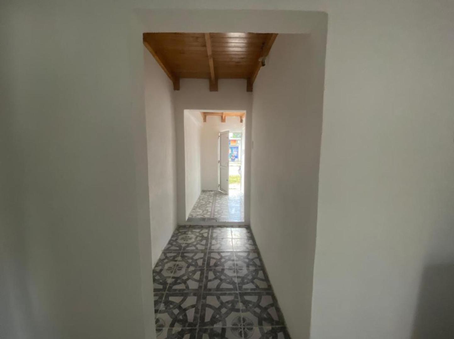 Casa en Venta de 1 dormitorio