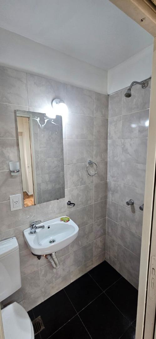 Departamento en Venta en Caballito, USD 56.000