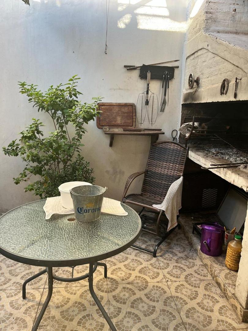 Casa en Alquiler 3 años