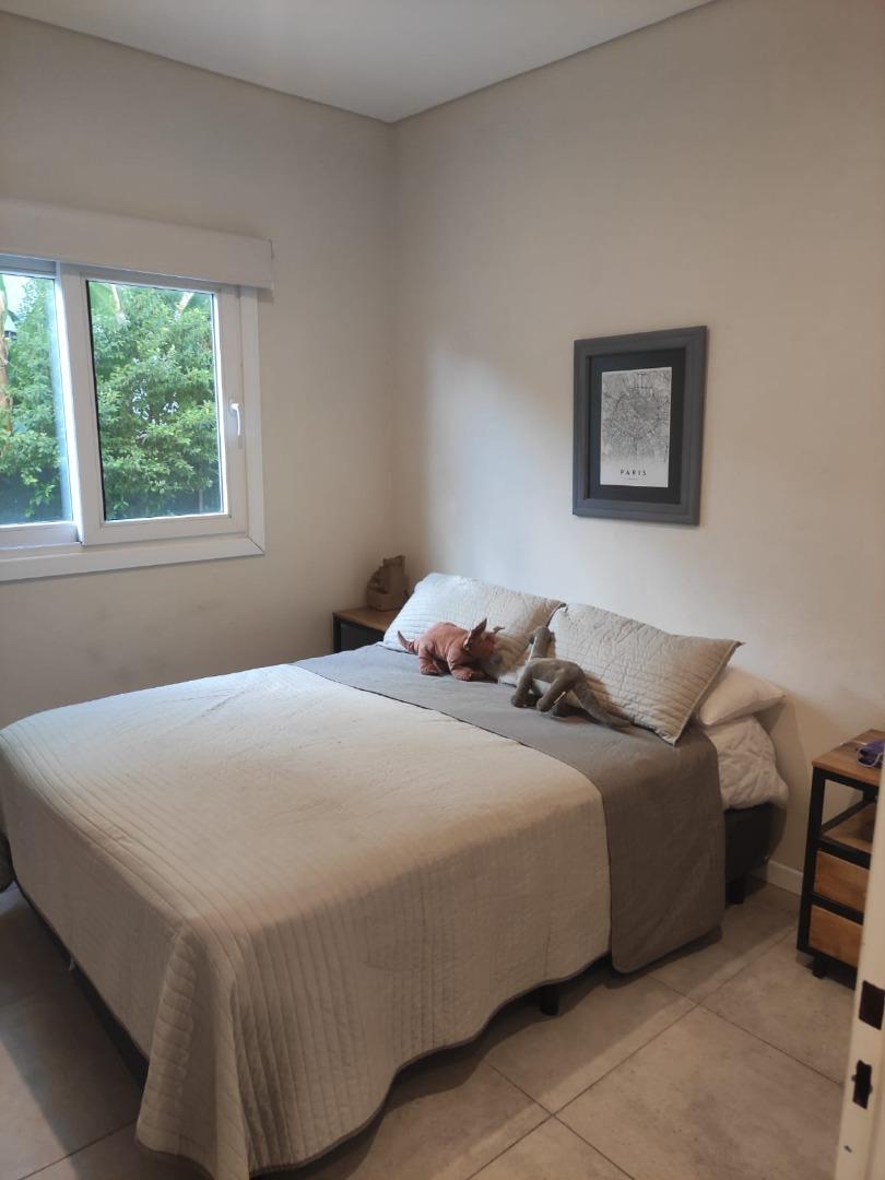 CASA 4 AMB AMUEBLADA PILETA PARRILLA  AMARRE