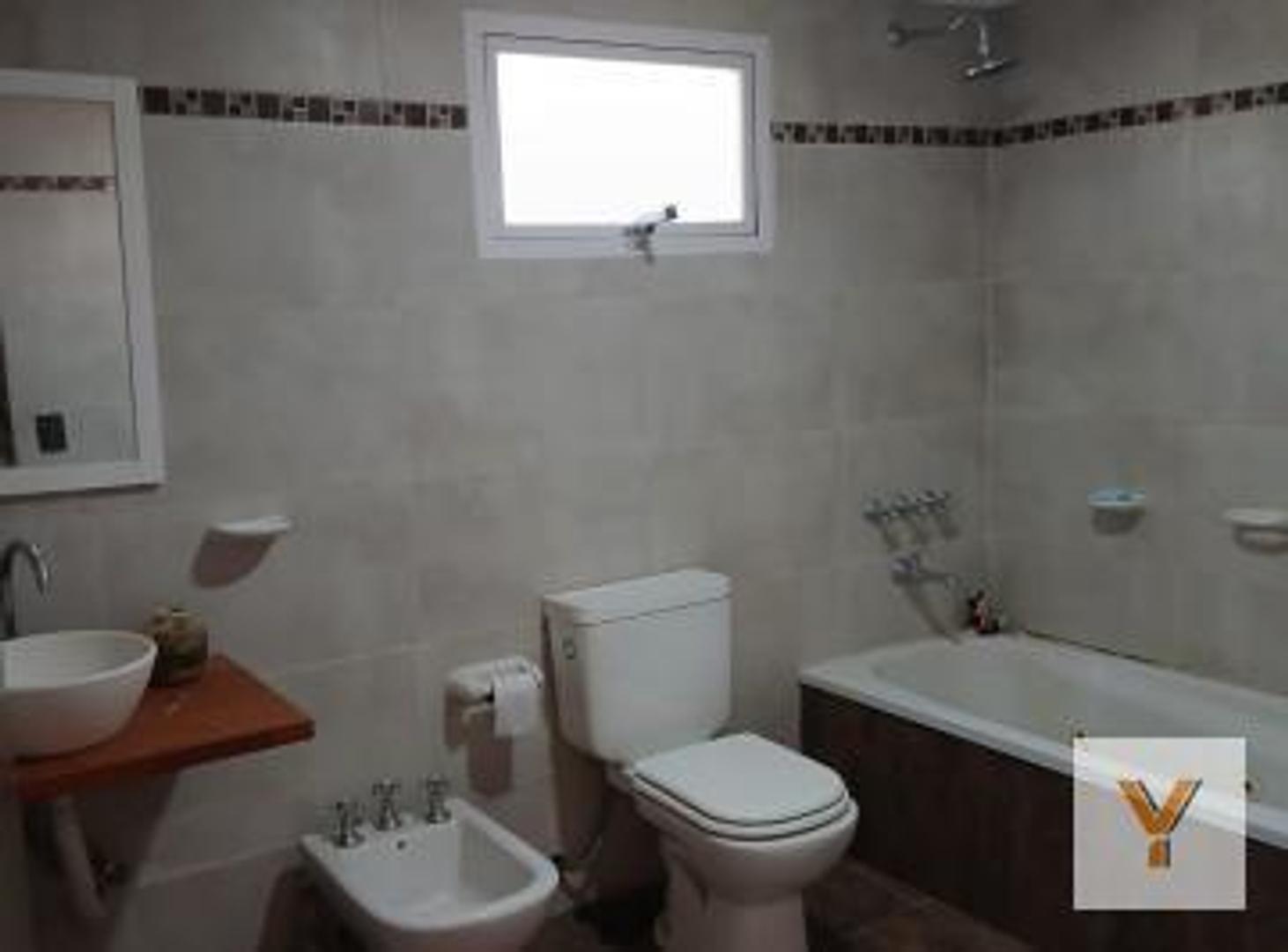Casa en Alquiler 10 años