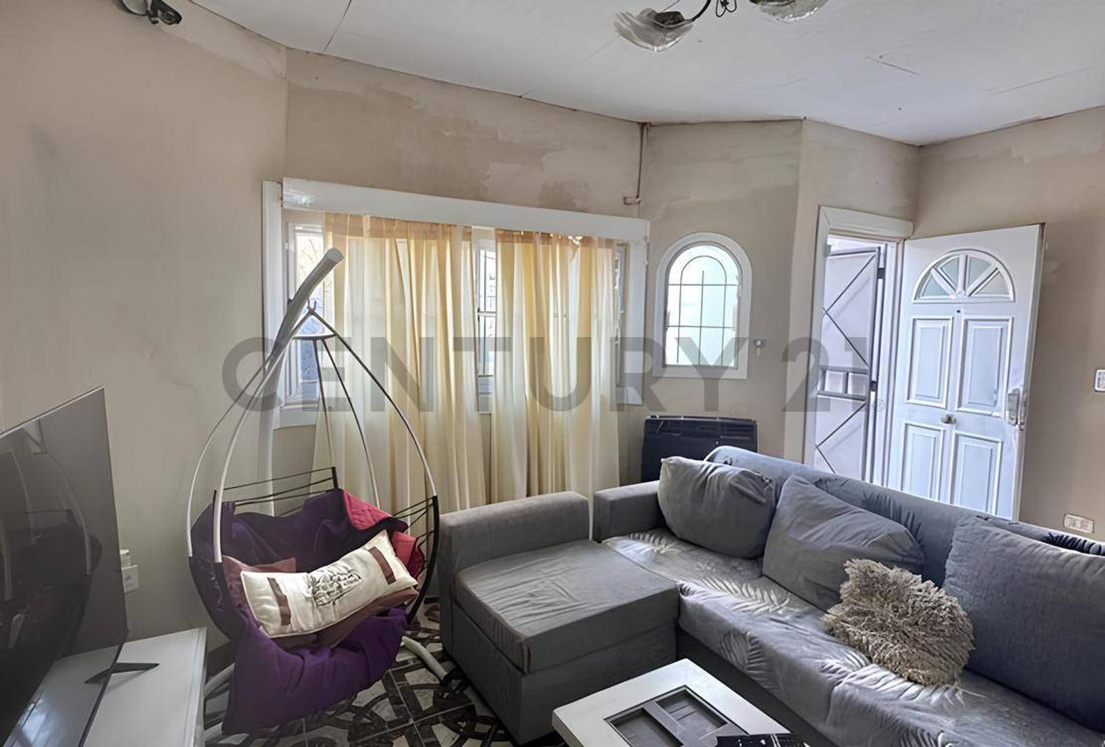 Departamento en Venta en Villa Bosch, USD 99.000