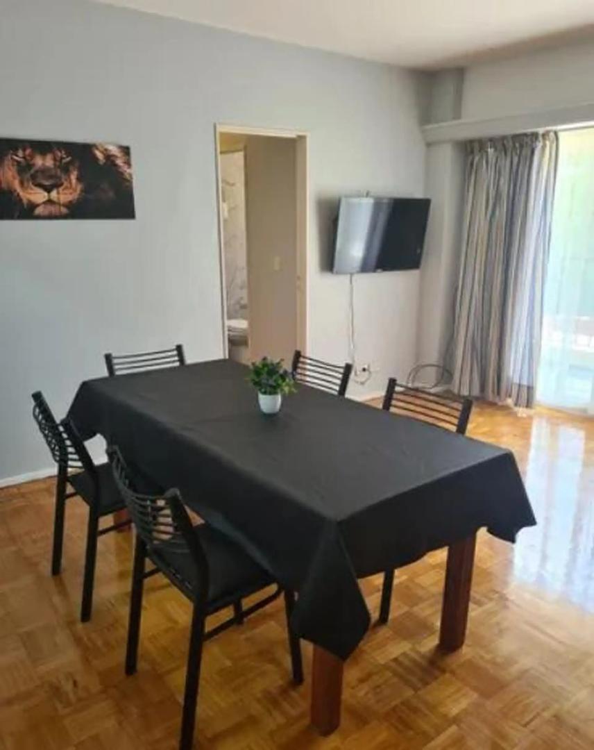 Departamento en Alquiler Temporal 25 años