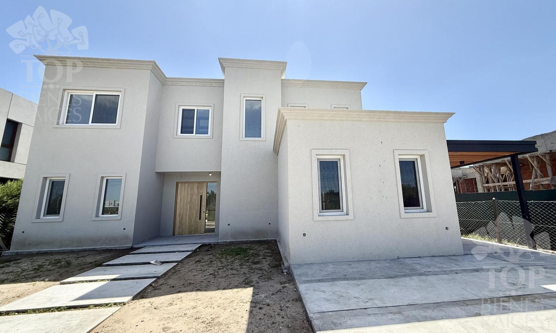 Casa  en Venta en Laguna Grande, Villanueva, Tigre