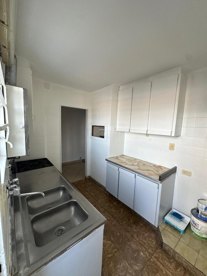 Departamento 1 Dormitorio