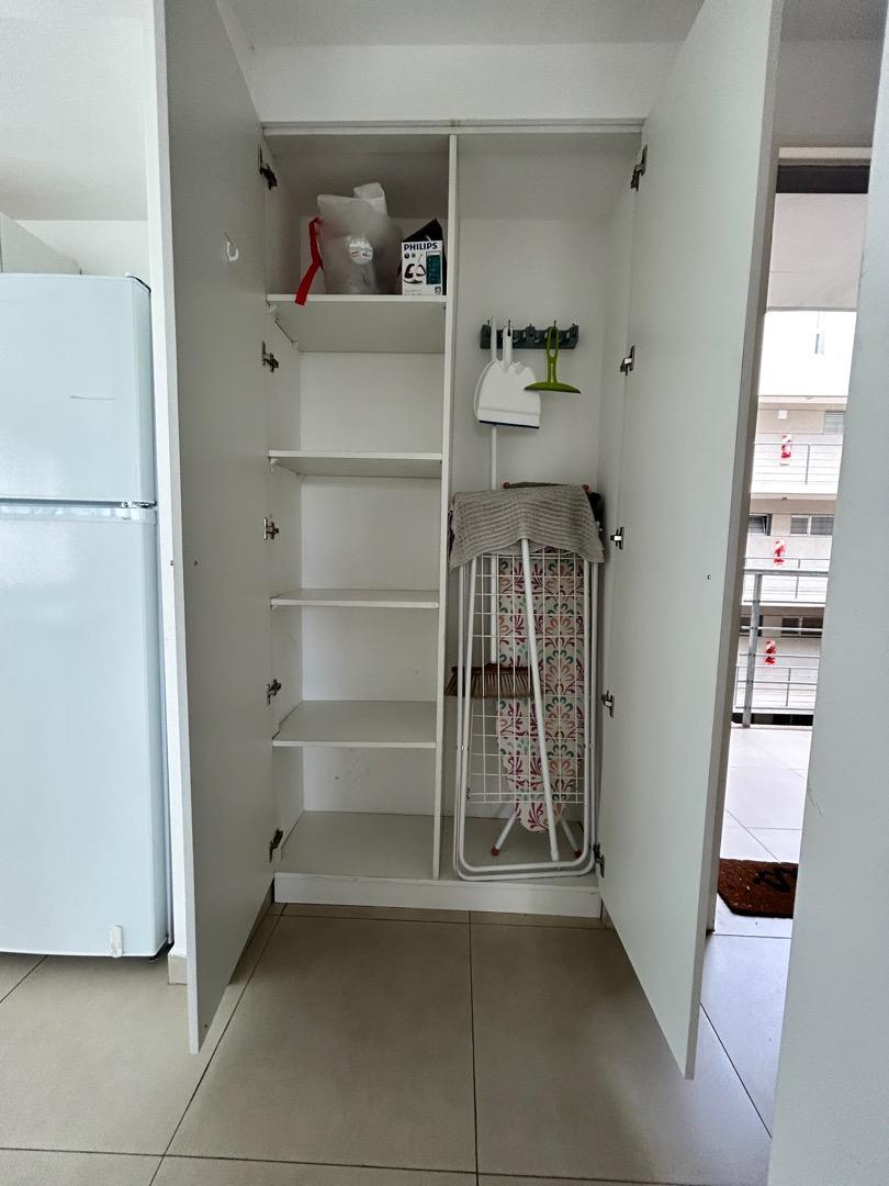 Departamento en Alquiler Apto profesional