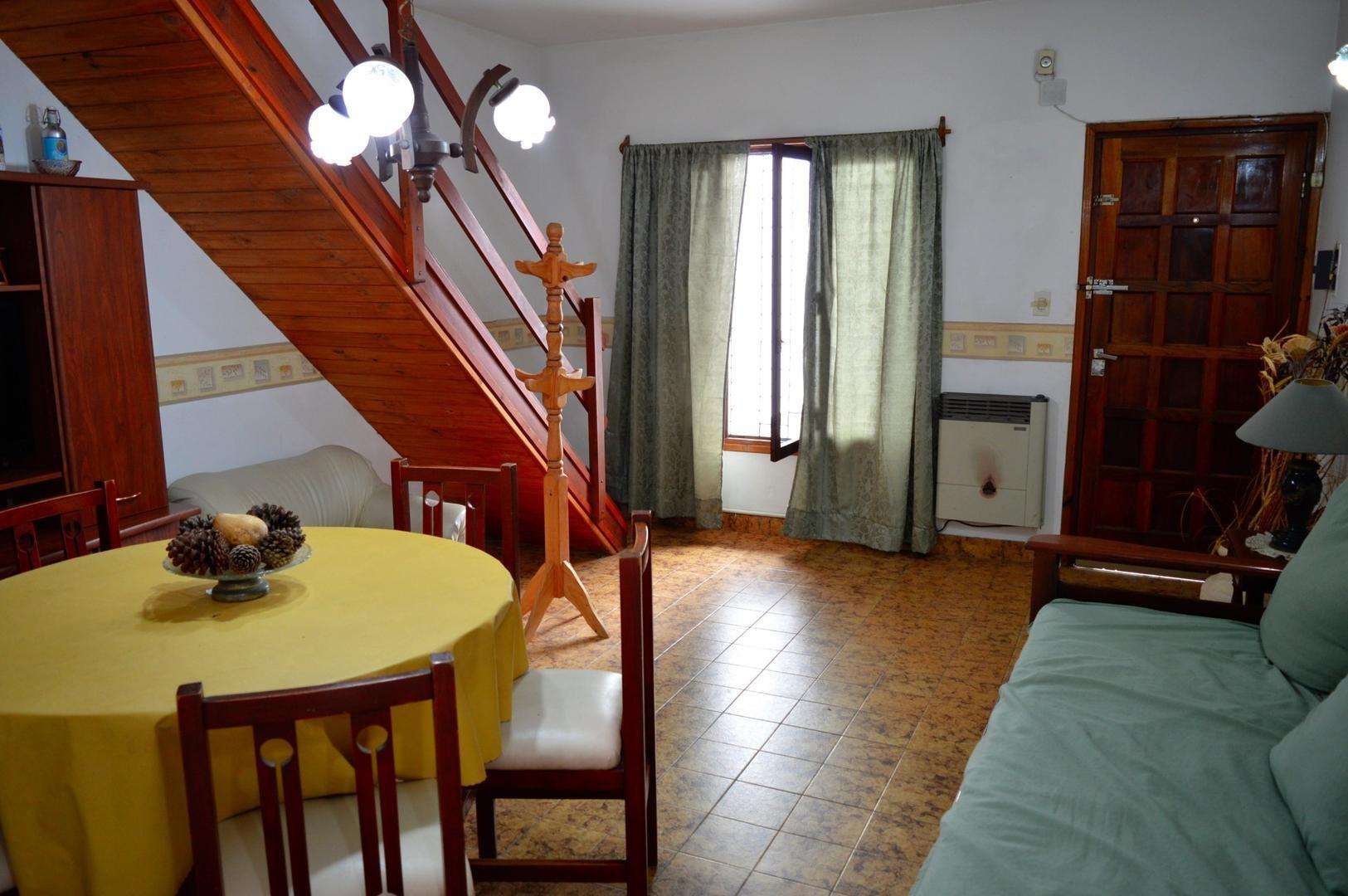 Depto Tipo Casa en Alquiler Temporal en Mar De Ajo, $ 130.000
