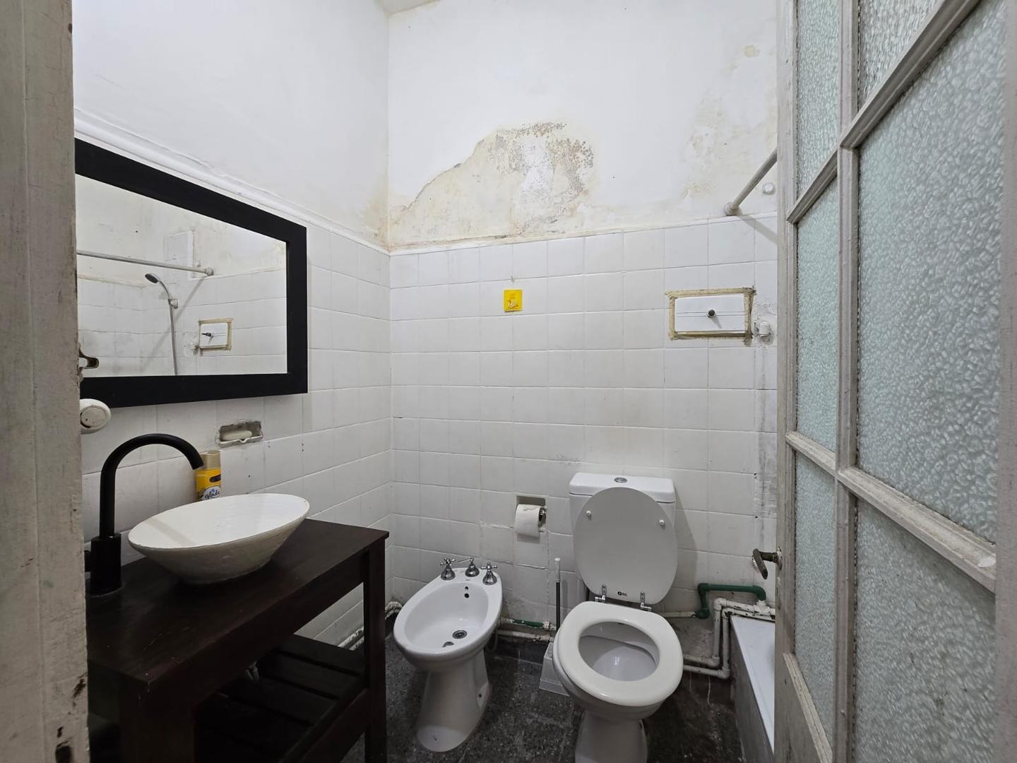 Depto Tipo Casa en Alquiler de 2 dormitorios