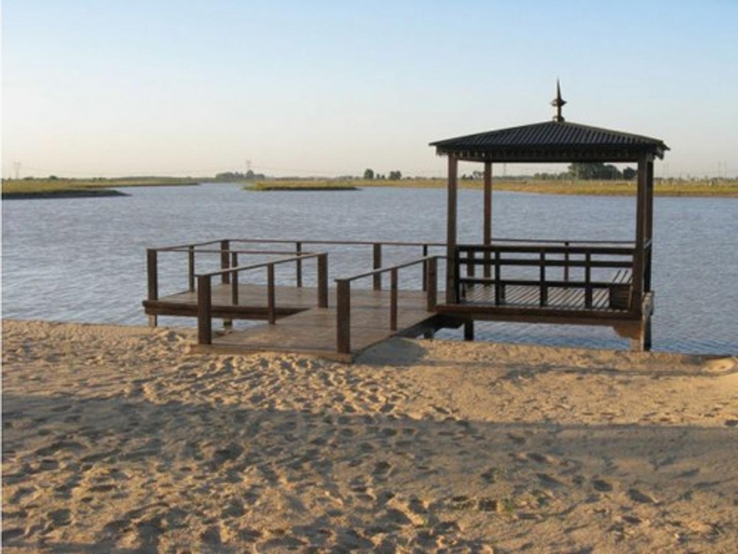 Terreno en Venta de 1064,0 m2