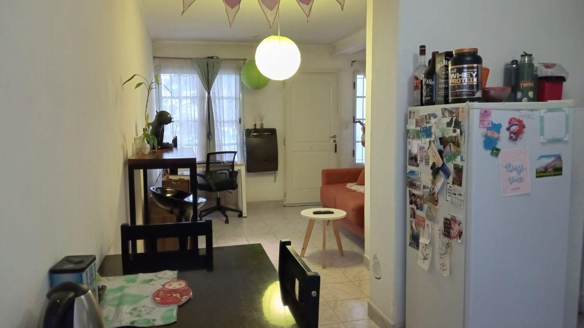 Depto Tipo Casa en Venta de 2 dormitorios