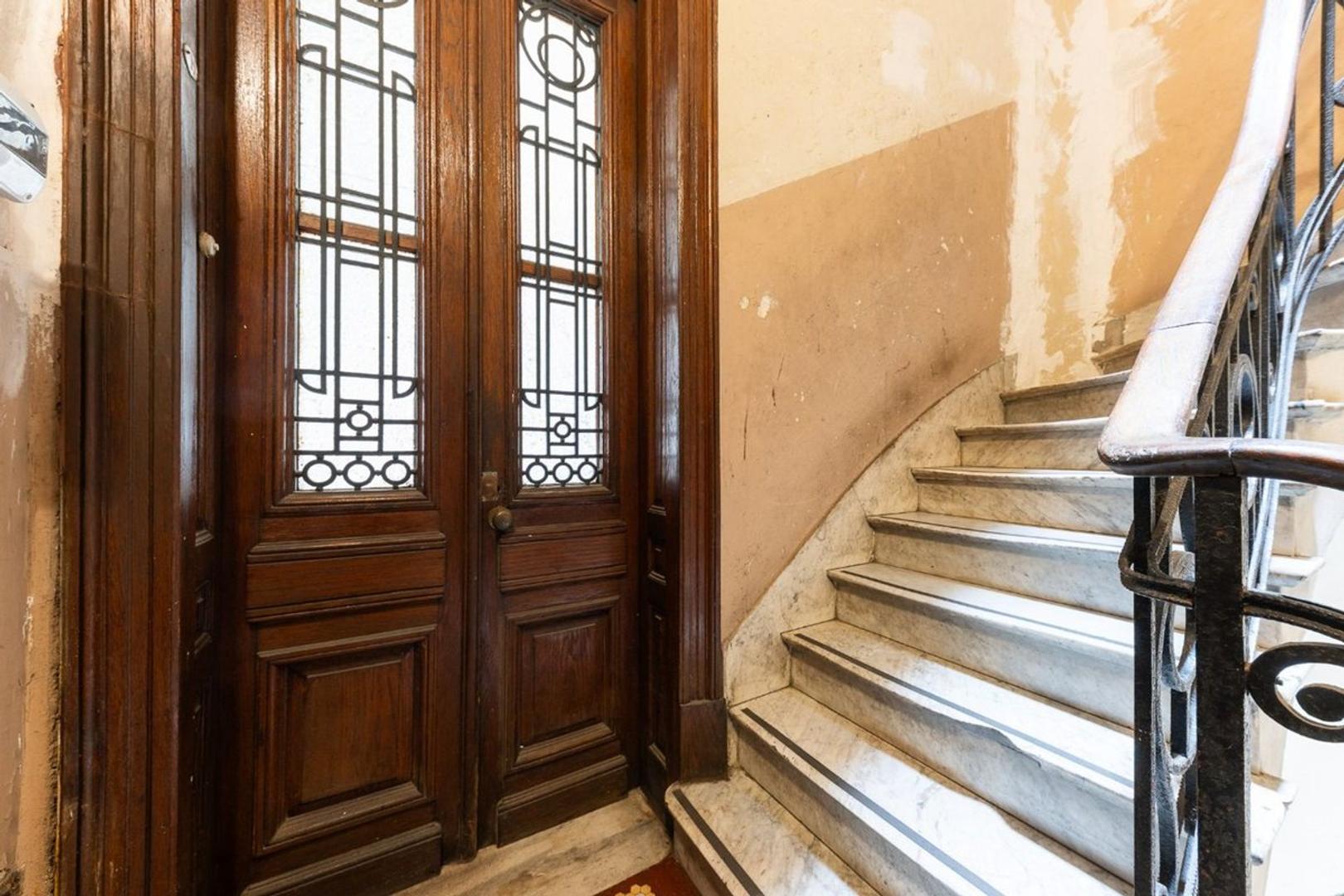 Departamento en Venta en San Telmo, USD 110.000