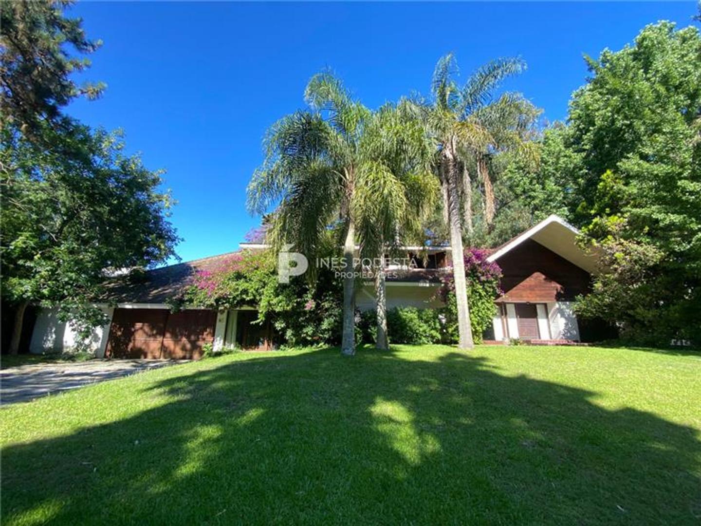 CASAS - CASA - SAN RAFAEL, PUNTA DEL ESTE