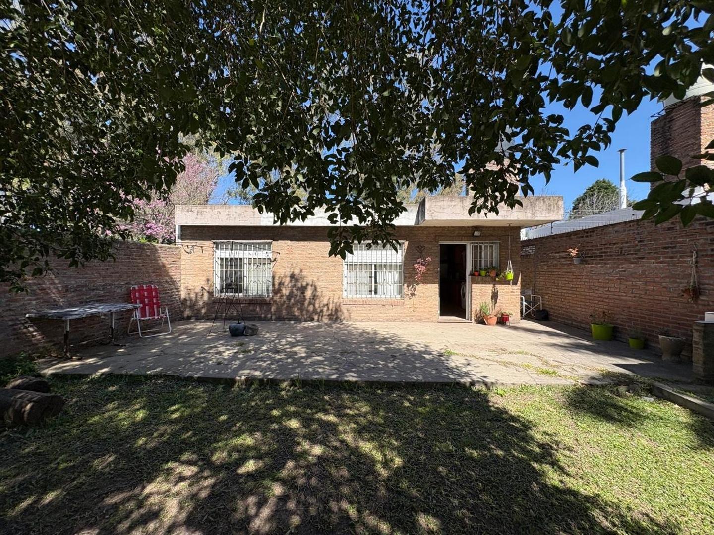 Oportunidad muy cerca del Puente Rosario Victoria