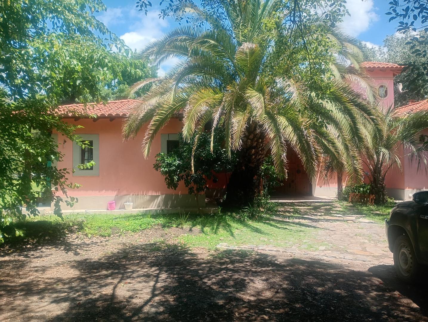 Alquiler Casa en La Legua 4 ambientes con pileta