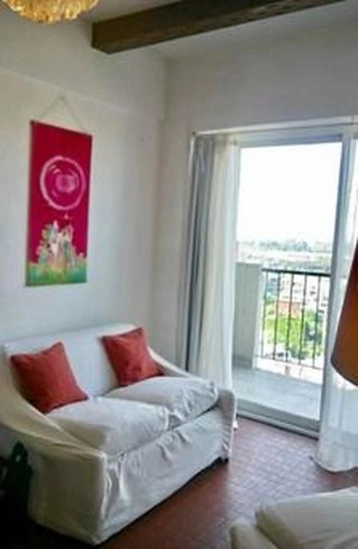 Departamento en Alquiler Temporal de 1 dormitorio