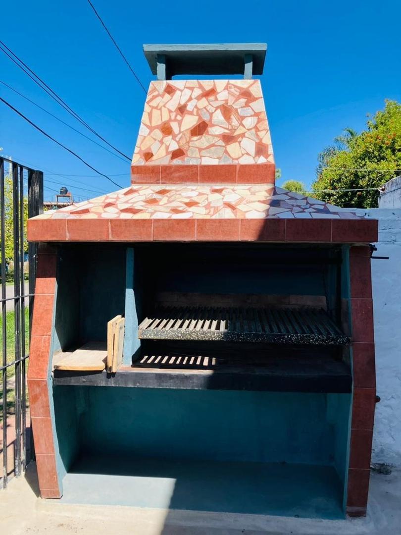 Casa en Venta 1 año