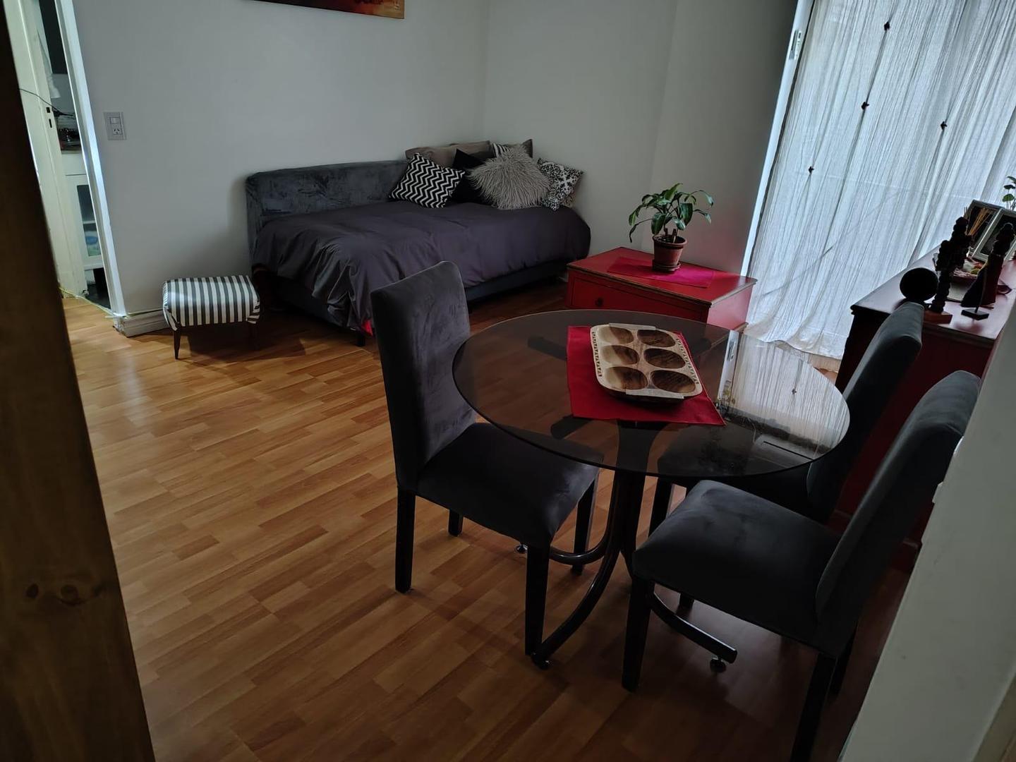 Departamento en alquiler 2 ambientes