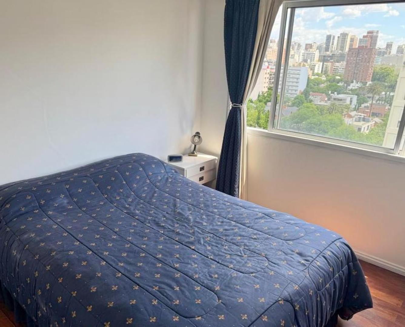 Departamento en Venta en Belgrano Chico, USD 210.000