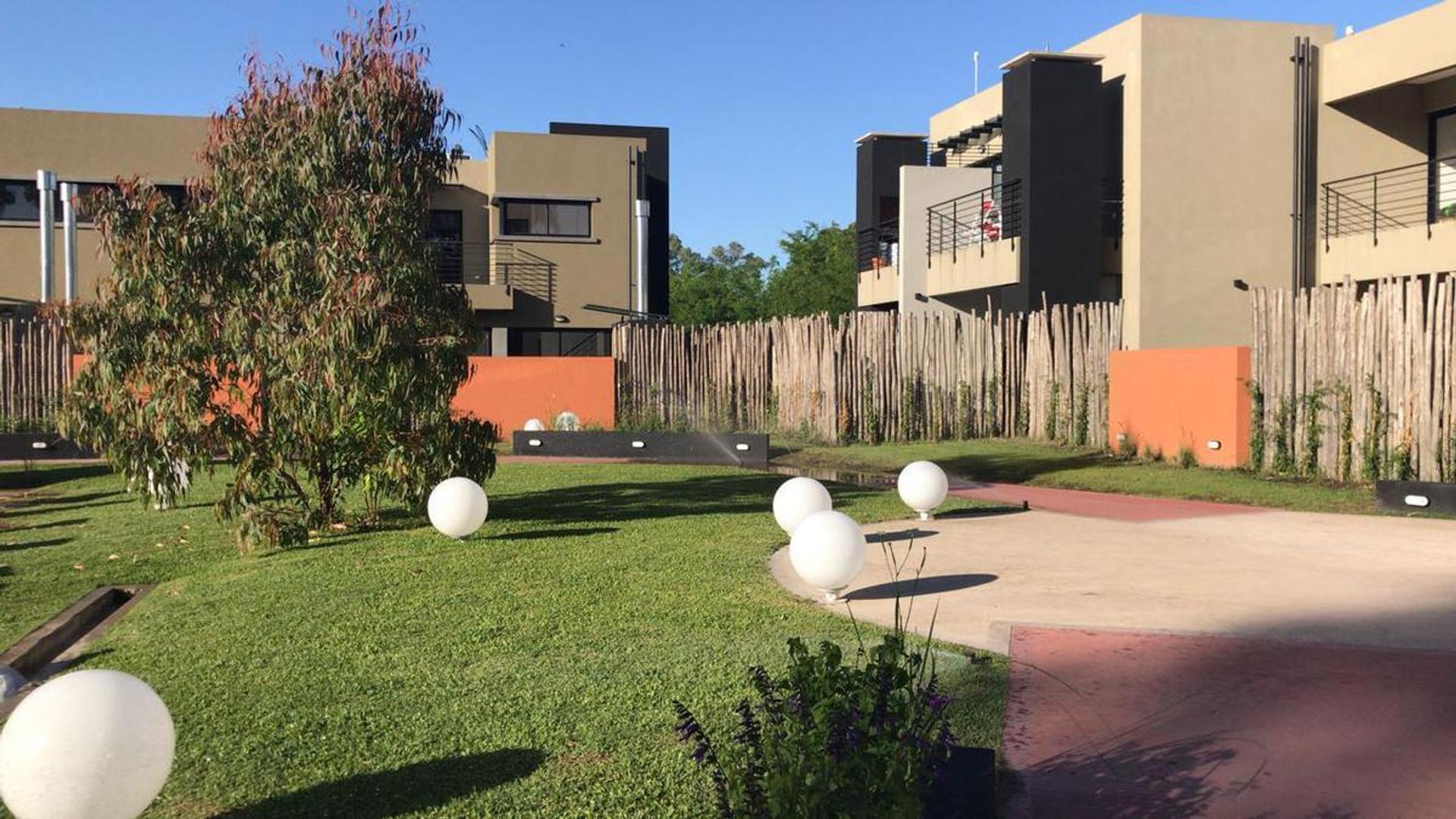 VENTA Espacio Las Cavas APTO CREDITO