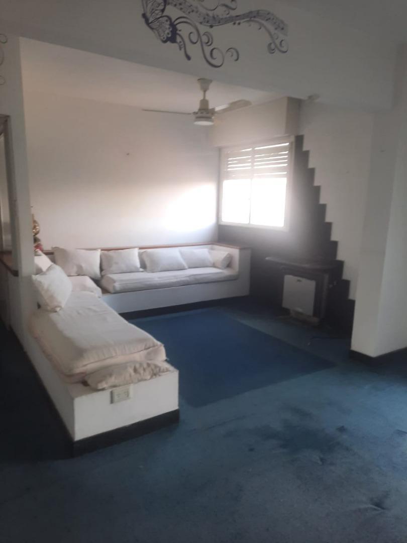 3 AMBIENTES AL FRENTE, VISTA ABIERTA