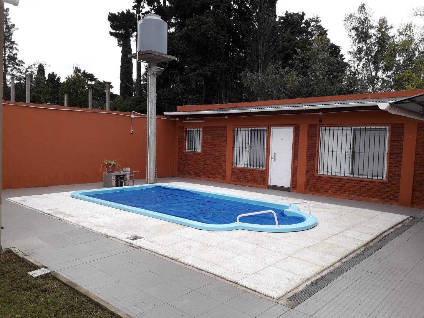 Quinta en Venta de 3 dormitorios