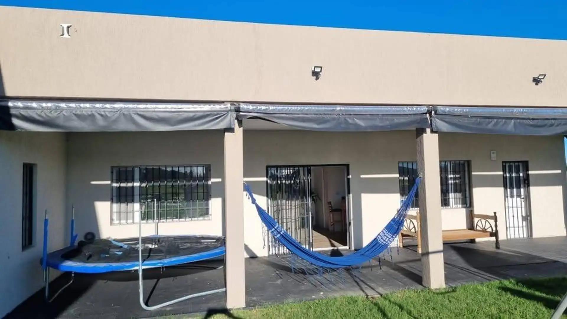 Quinta en Venta de 3 dormitorios