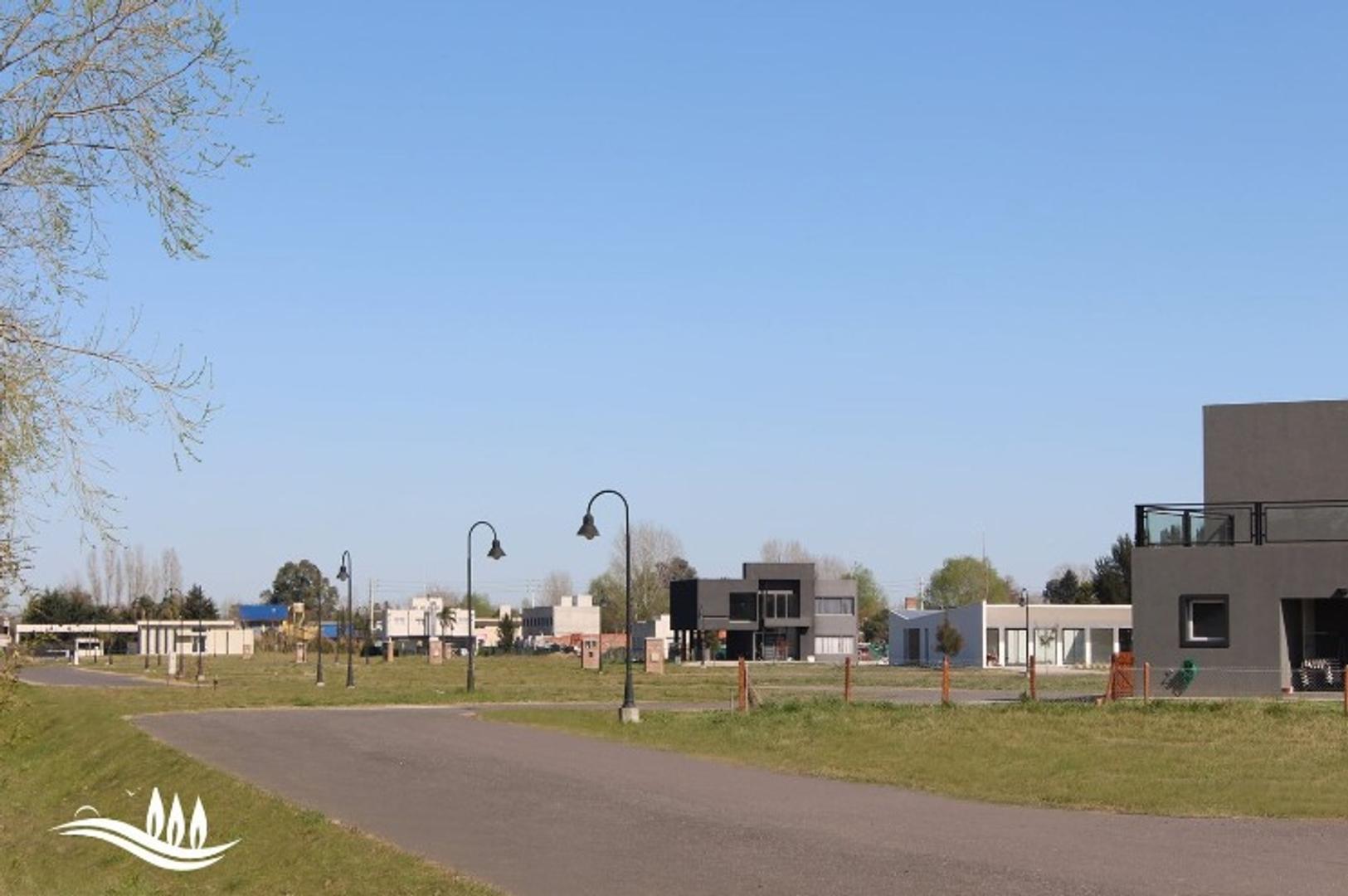 LOTE VENTA MORENO "SOLAR DE ALVAREZ"