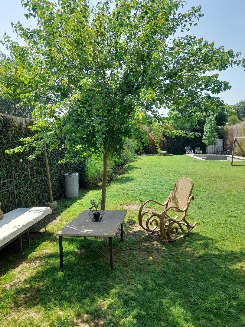 Casa en Alquiler Temporal en San Antonio De Areco, USD 1.500