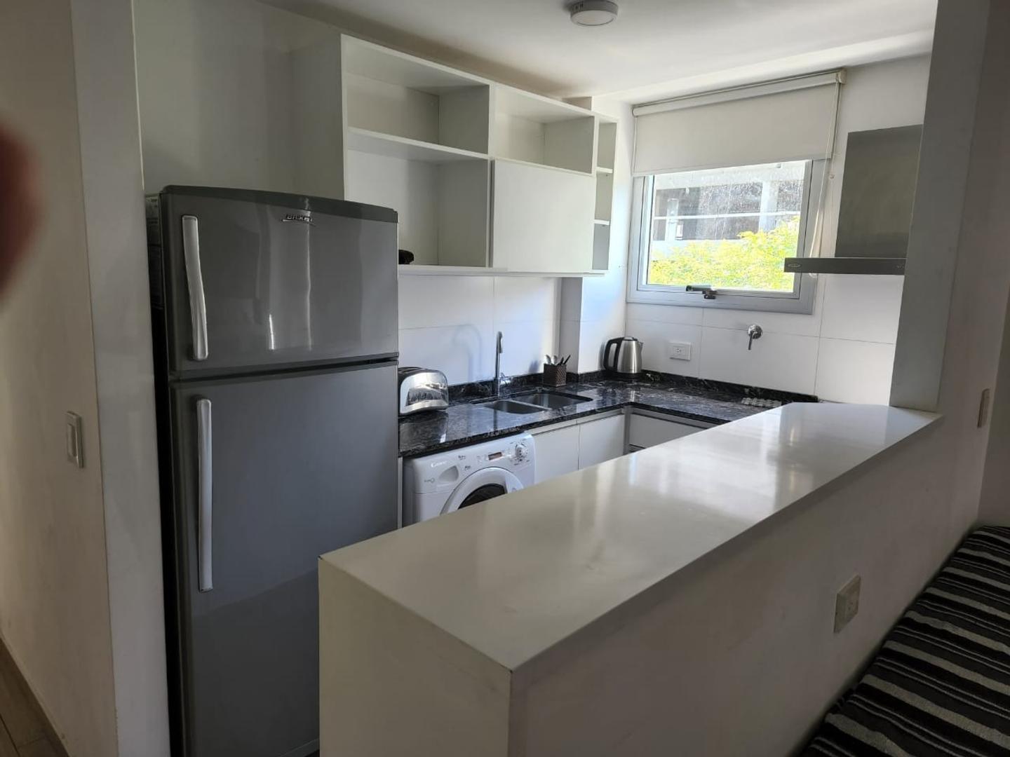 Manuel Ugarte 2500, Piso 7