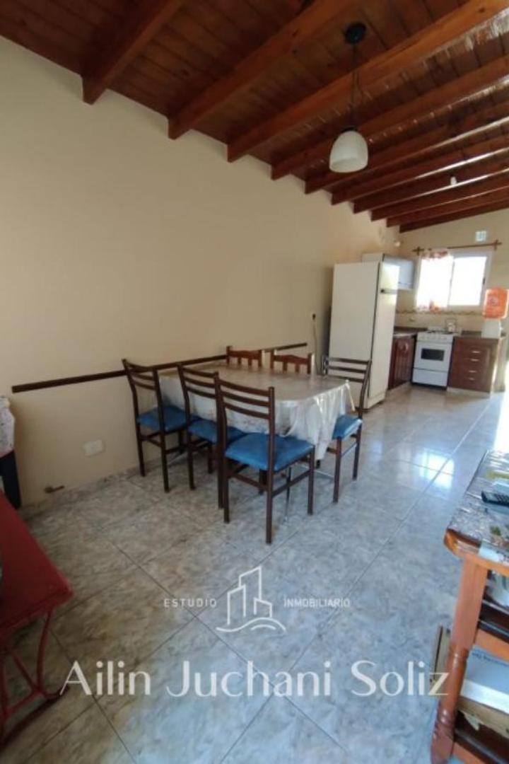 Departamento en Alquiler Temporal en San Bernardo del Tuyu, $ 620.000