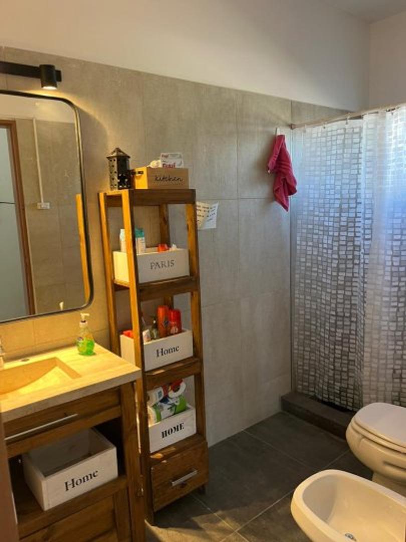 Casa alquiler temporario 3 dormitorios en Funes