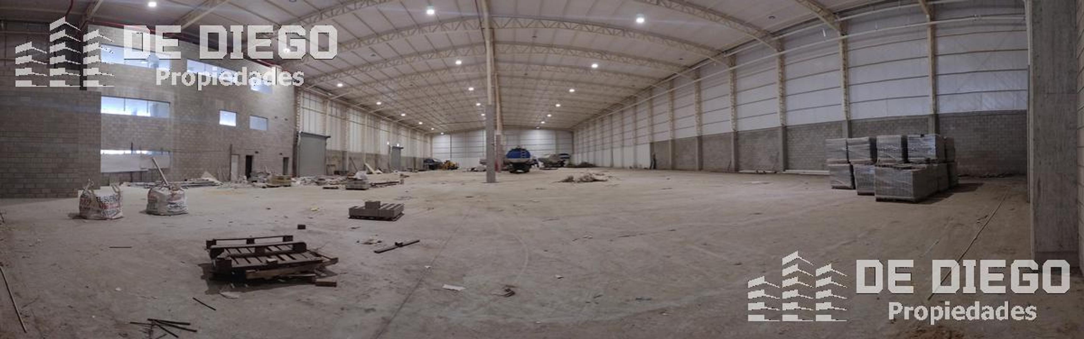 Local en Alquiler en Pablo Podesta, USD 33.600