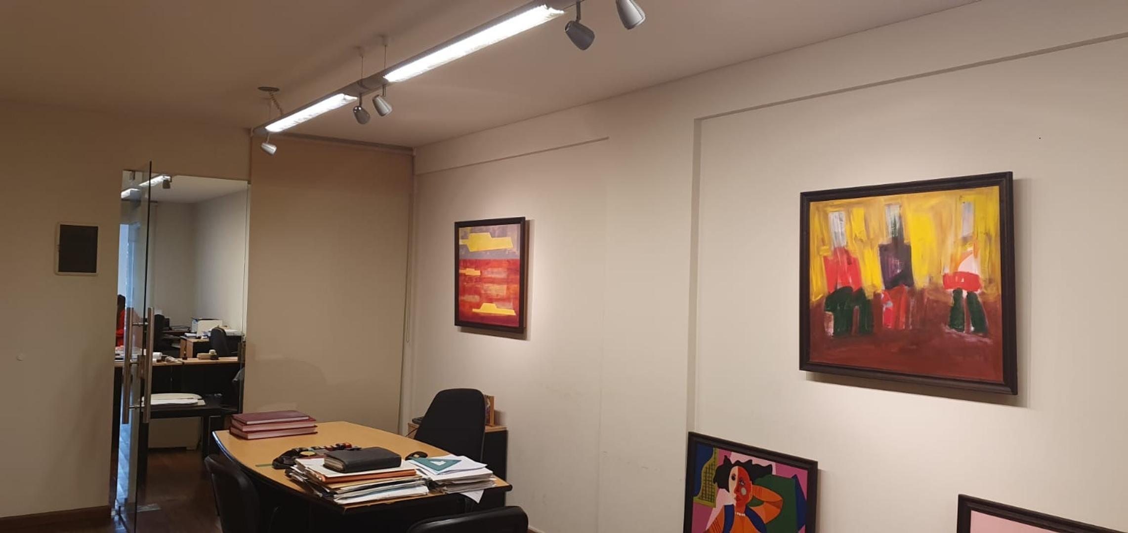 Jose Hernandez 2458 , Piso 1