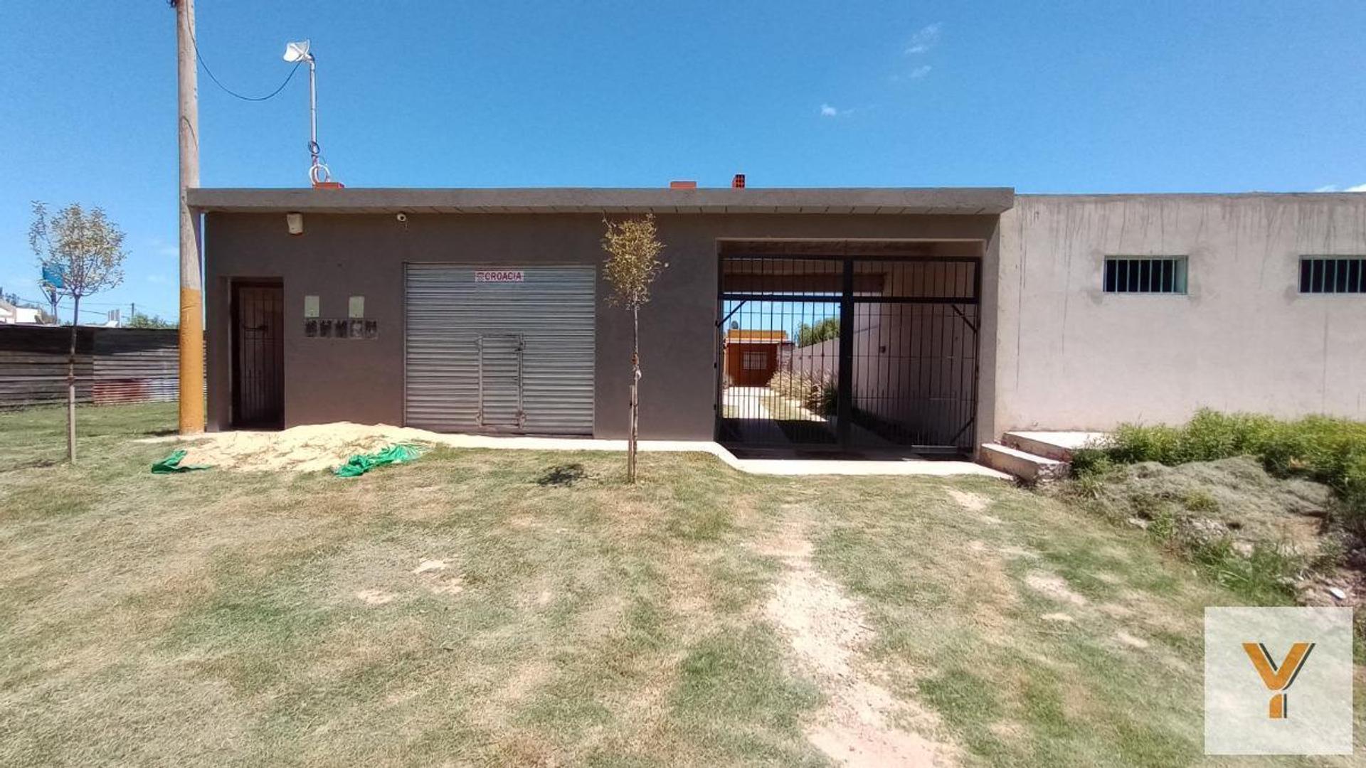 Departamentos en venta - Local - 400Mts2 - Chascomús