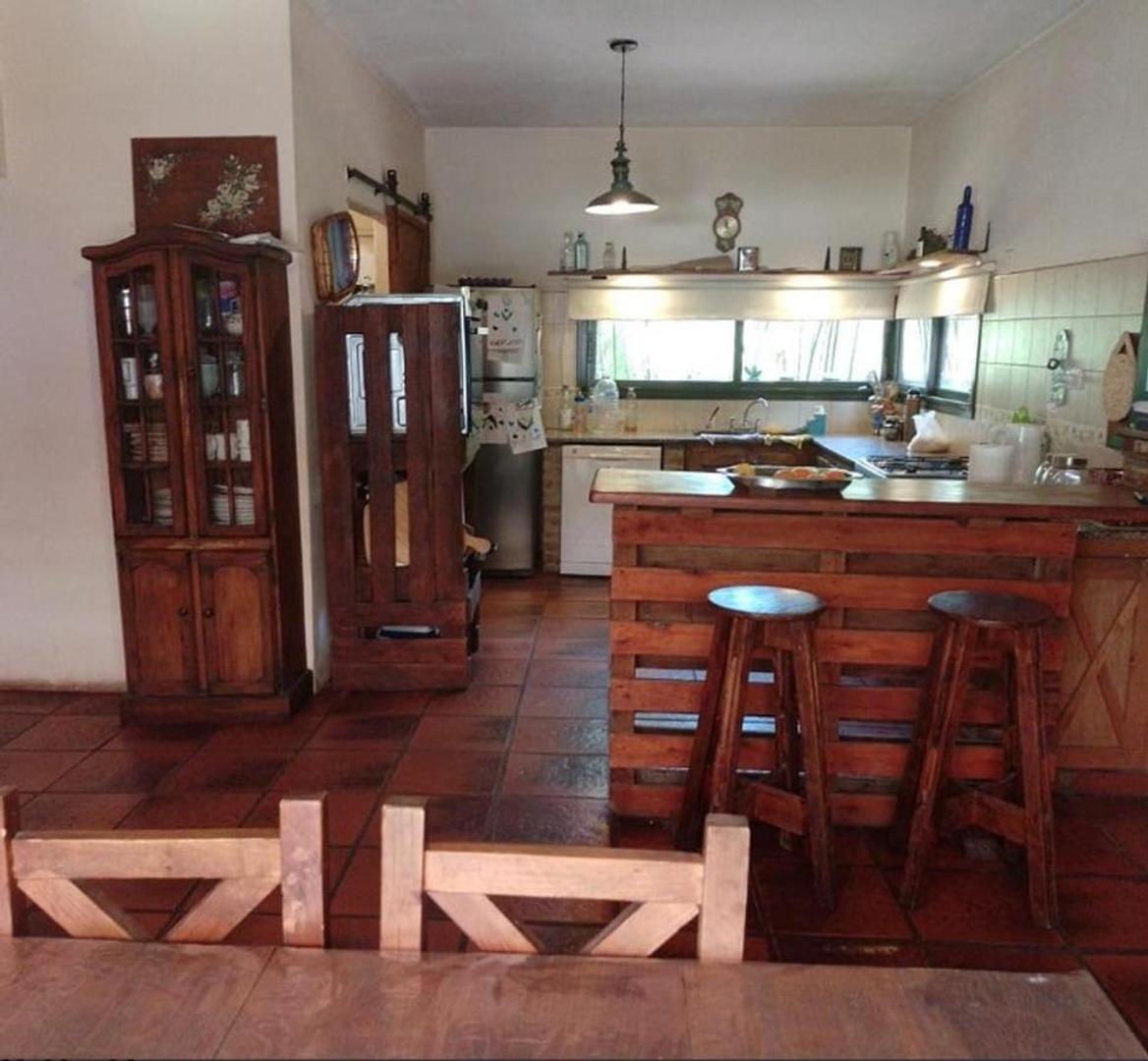 Casa en Alquiler Temporal A Estrenar